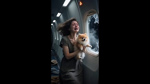 sad story of cat 😭