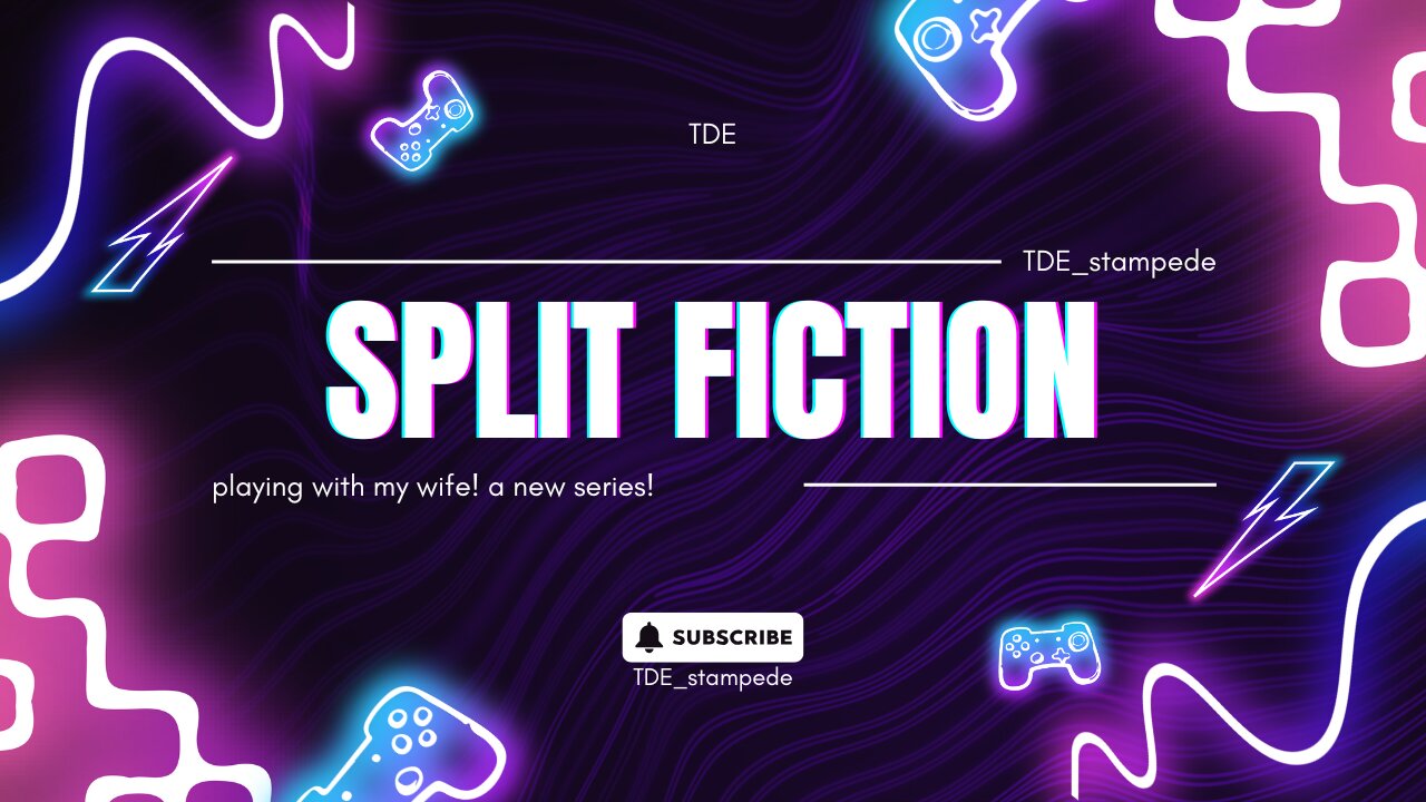 split fiction