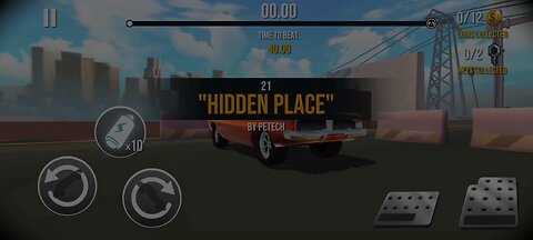 Stunt Car Extreme game me level. 21-30....