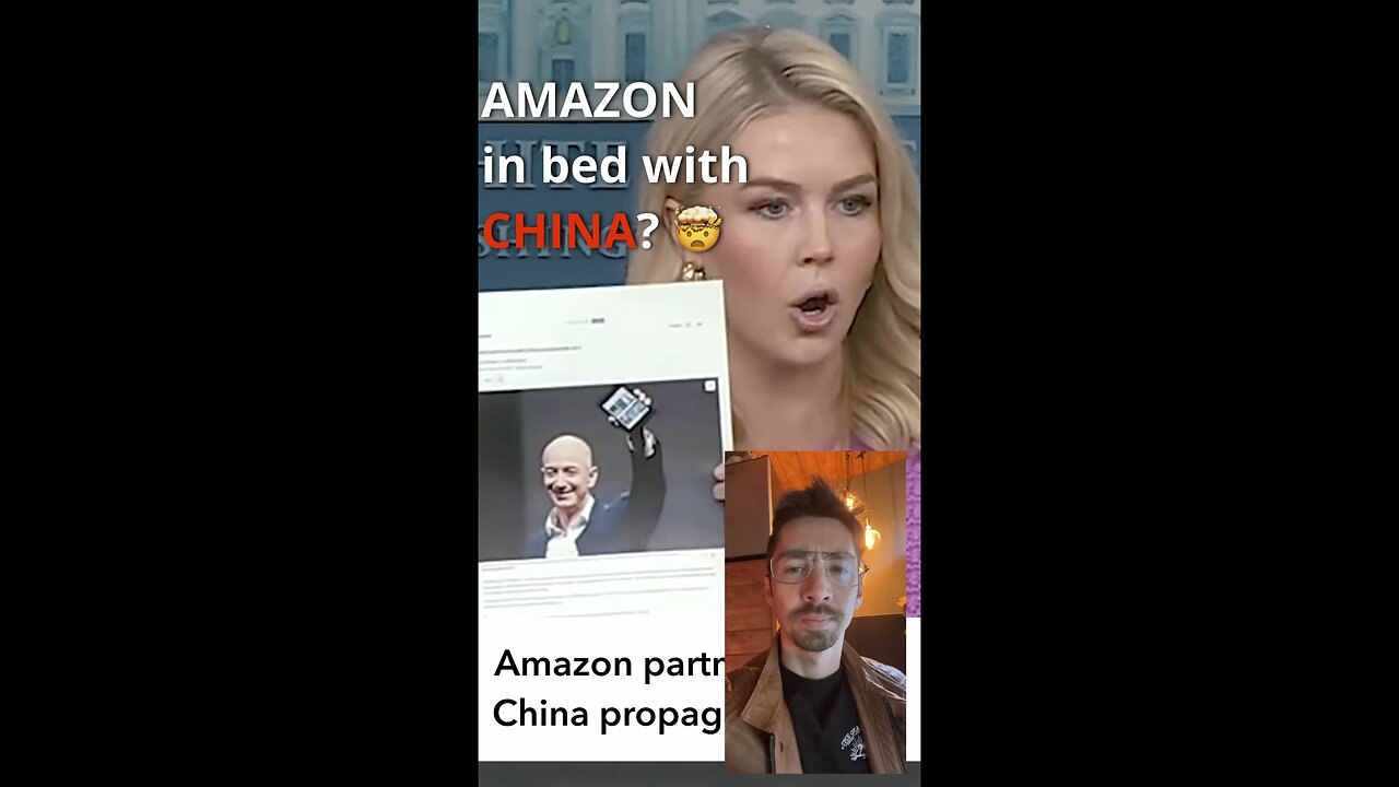 Why YOU should BOYCOTT Amazon 😠📦