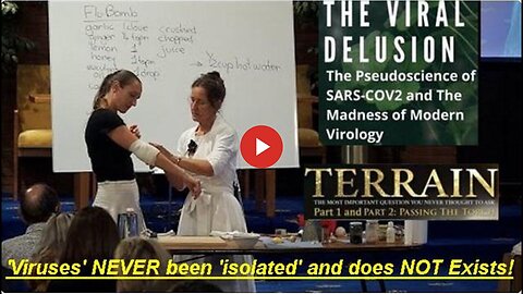 "Natural Organic Remedies: Exploring with Barbara O'Neill (Australia)"