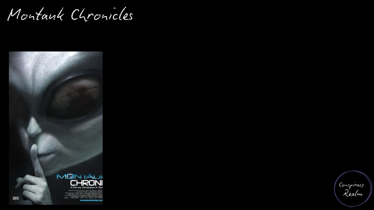 Montauk Chronicles