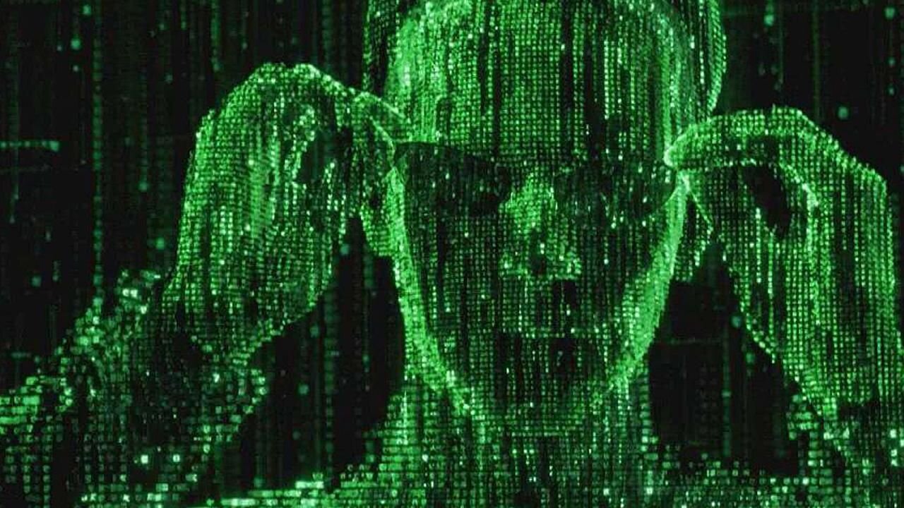 The Inversion Matrix - Globalist "Utopia"