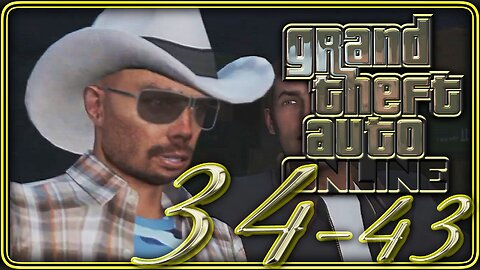 34-43 GTA | Ez a quad egy rakás sz💩