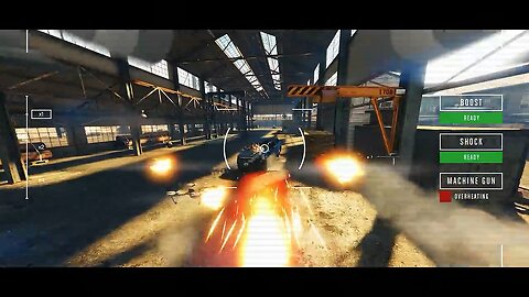 GTA Online: Oscar Guzman Flies Again Now Available