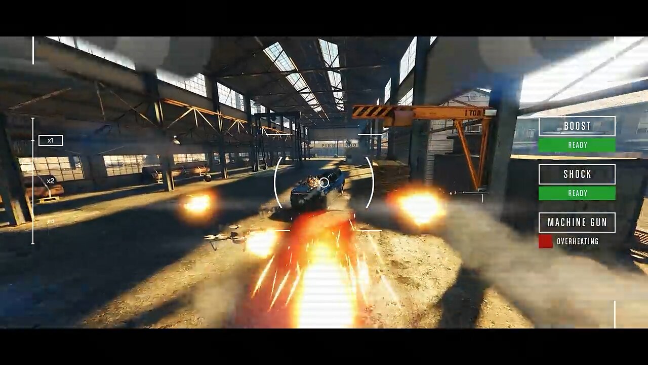 GTA Online: Oscar Guzman Flies Again Now Available
