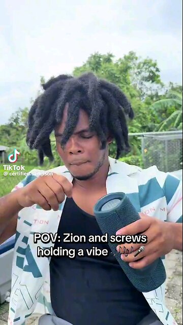 Certified Sampson Comedy Hits Trinidad and Tobago💯🤣🇹🇹