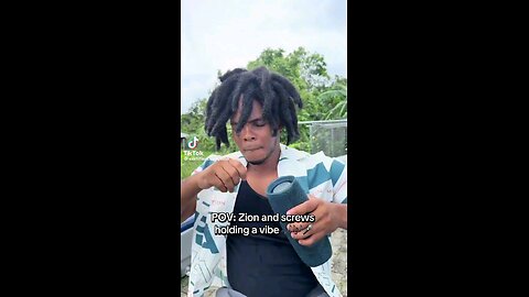Certified Sampson Comedy Hits Trinidad and Tobago💯🤣🇹🇹