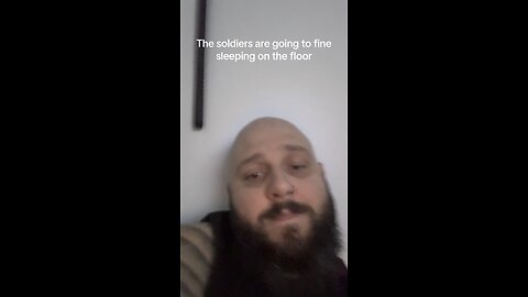 National guard controversy