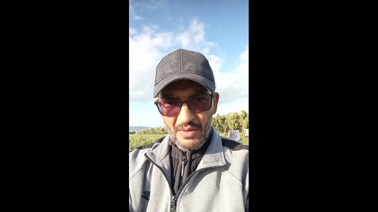 The Monster Families in the West of Morocco