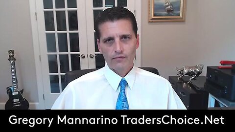 "Crucial Updates on Domino-like Fall of Banks - Insights by Mannarino"