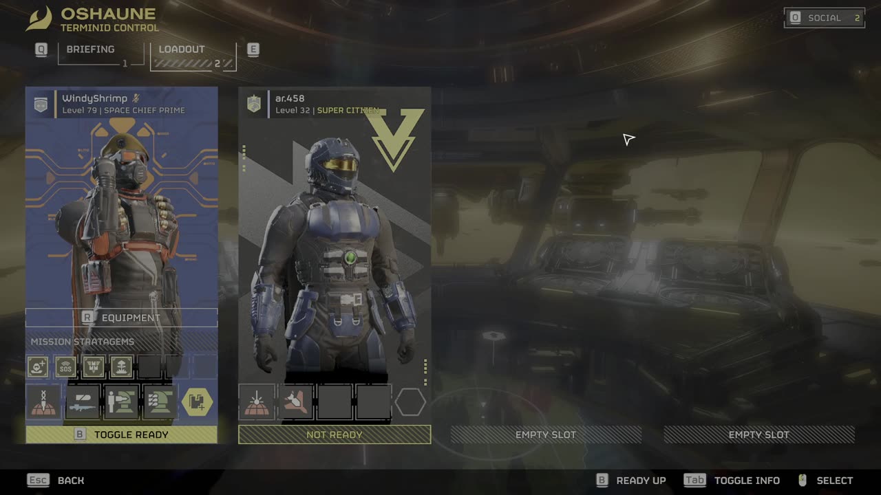 Into the caves!!! Helldivers 2