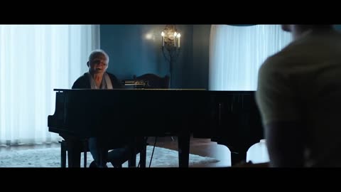 Under the Silver Lake - Elite scheme scene - German / Deutsch