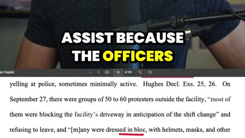 Portland Police REFUSED TO HELP as Chaos Erupted