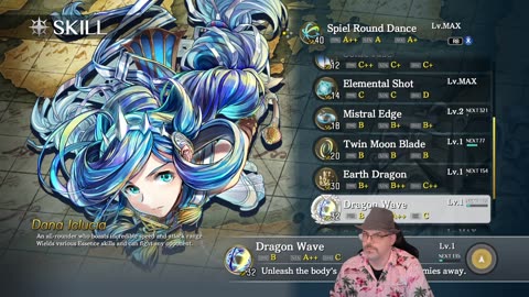 Ys VIII Ep. 12 - Valley of Kings: A Deadly Discovery Awaits