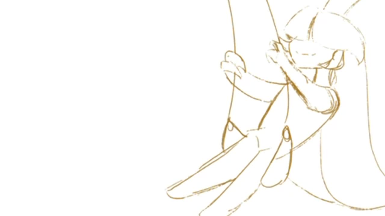 Patch or Temo swinging