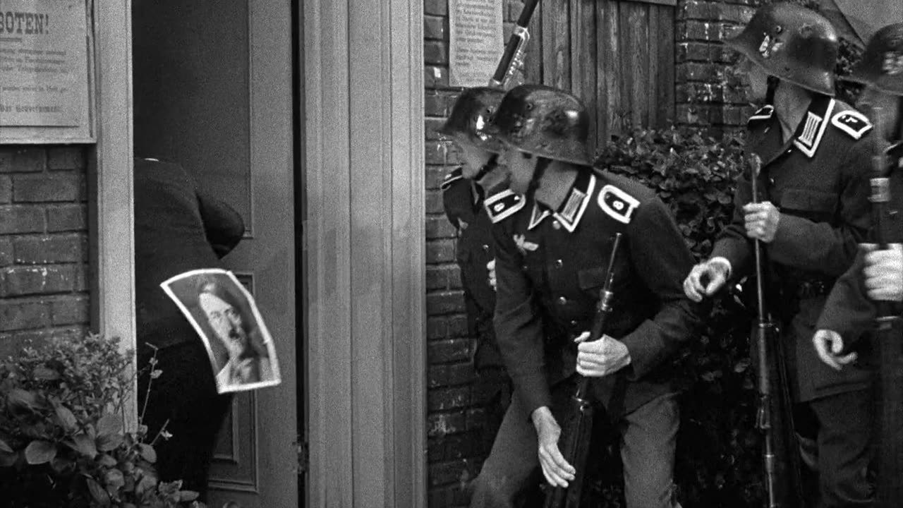 The Three Stooges: Higher Than a Kite (1943) - Full Movie
