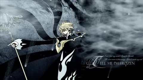 Tsubasa Chronicles - Hear our Prayer - YouTube