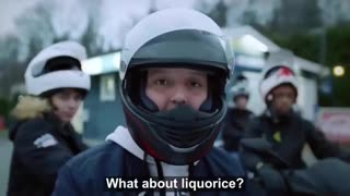 Literally form Militias and go to war