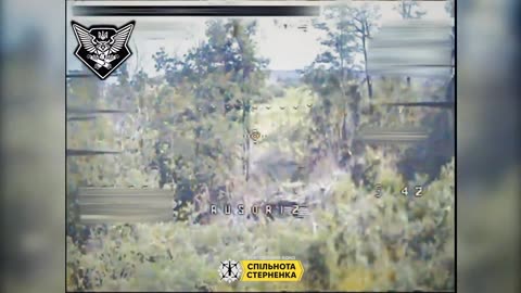 🔥🎯 Ukraine Russia War | Ukrainian Artillery Burns Russian Positions in Kupyansk | RCF