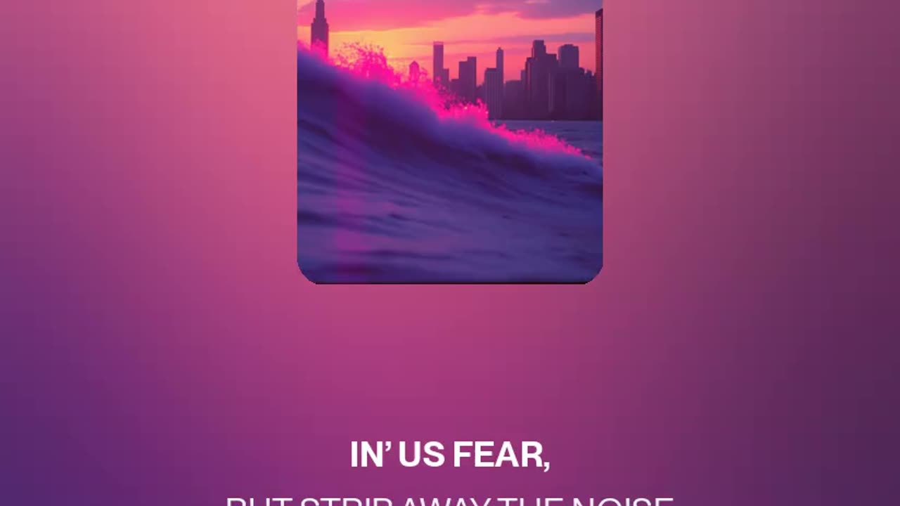 Billions (We Are the Wave)