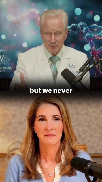 It’s time for transparency and real research.