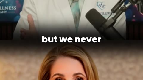 It’s time for transparency and real research.