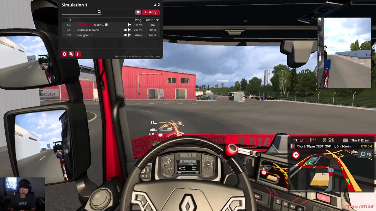 gonna have some fun guys lets get me affiliated