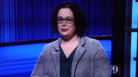 Jeopardy contestant interview from October 19, 2021