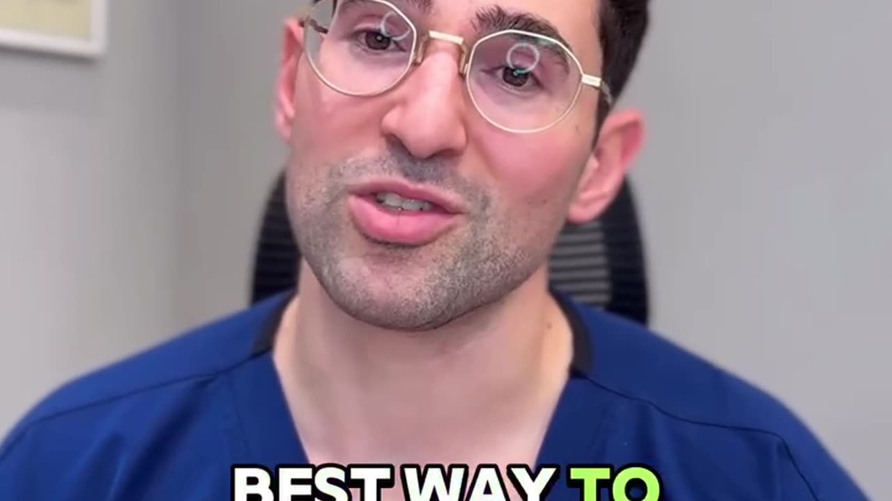 The key to a successful hair transplant?