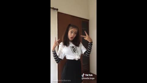 EGirl TikTok Compilation V4