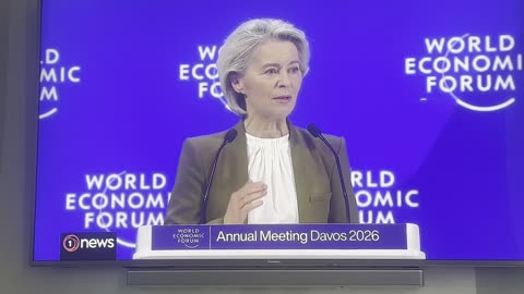 Davos 2026: Power, Control, and Decisions Made Without Us