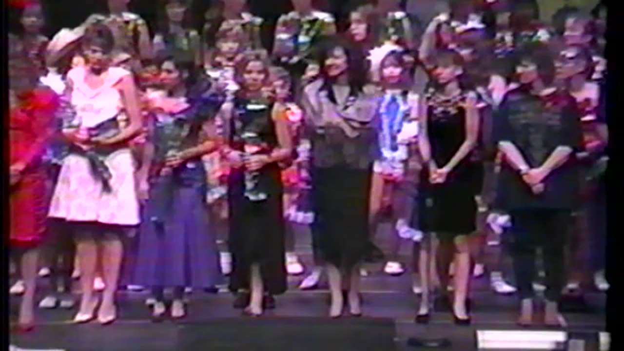 1995-VA-Baton-Awards