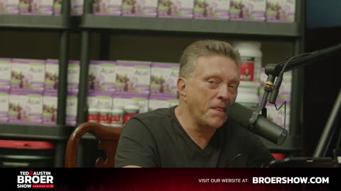 Healthmasters - Ted and Austin Broer Show - July 10, 2025