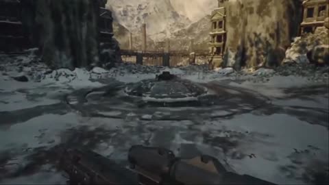 Resident Evil Village Parte 3