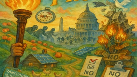 "Massie's Fire"