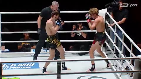 Breaking: Holy F***, New Bruce Lee! Young Knockout Phenom - Asadula Imangazaliev