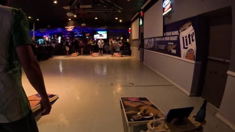 7.7.25 Rix bar & grill cornhole switch - Rounder 4