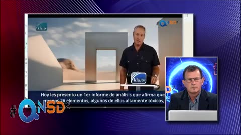 POLVOS DEL SAHARA
