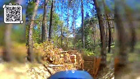 🚀💥 Ukraine Russia War | Ukrainian Drones Wipe Out Russian Positions in Belgorod | RCF