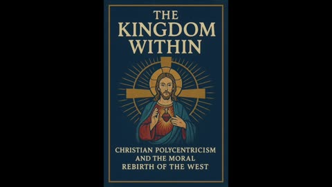 The Kingdom Within: Christian Polycentricism and the Moral Rebirth of the West