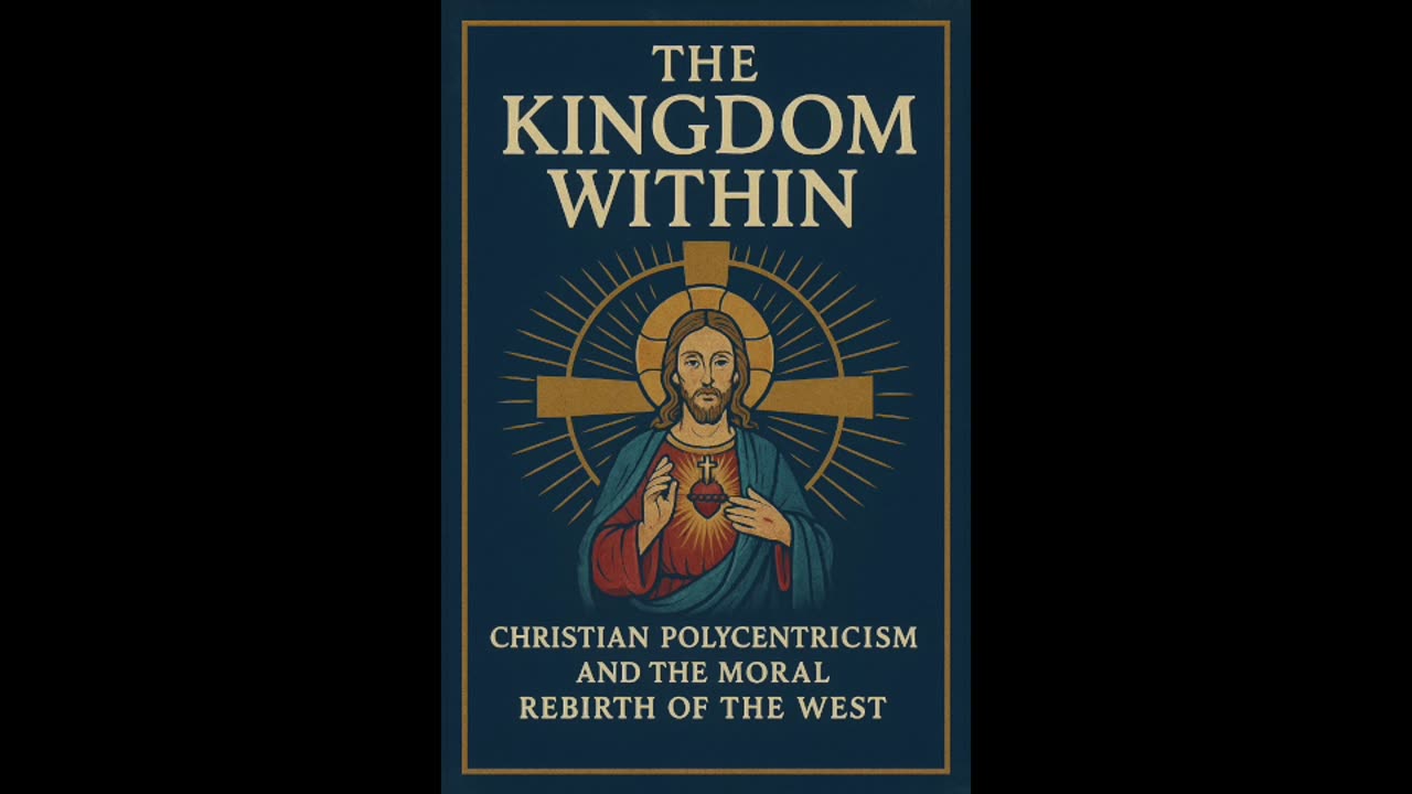 The Kingdom Within: Christian Polycentricism and the Moral Rebirth of the West