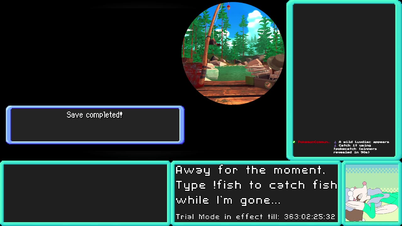 (Twitch VOD 25-07-2025) Pokemon Mystery Dungeon Explorers of Darkness #3