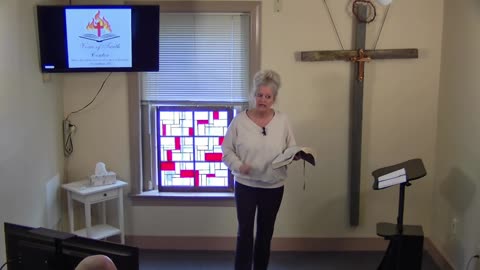 Voice of Truth Center - Sunday Word Broadcast