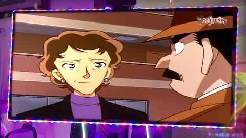 Detective Conan Tagalog Dubbed HD - Episode 135