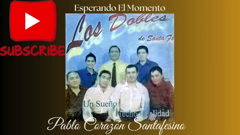 Los Dobles De Santa Fé