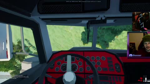 Motor town is Possessed!