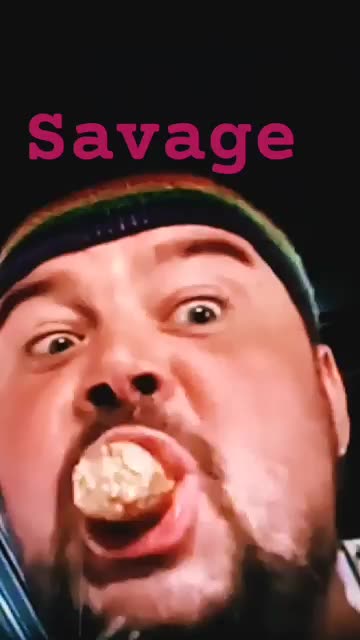 DON'T CHOKE "MY GUY" 😂