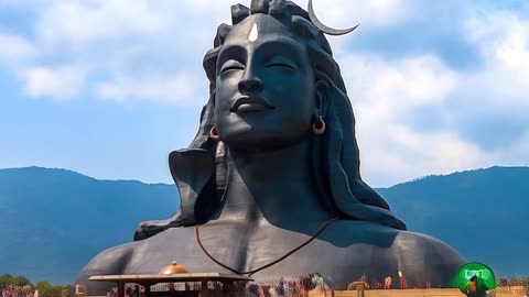 BholeNath Mix - Visualiser