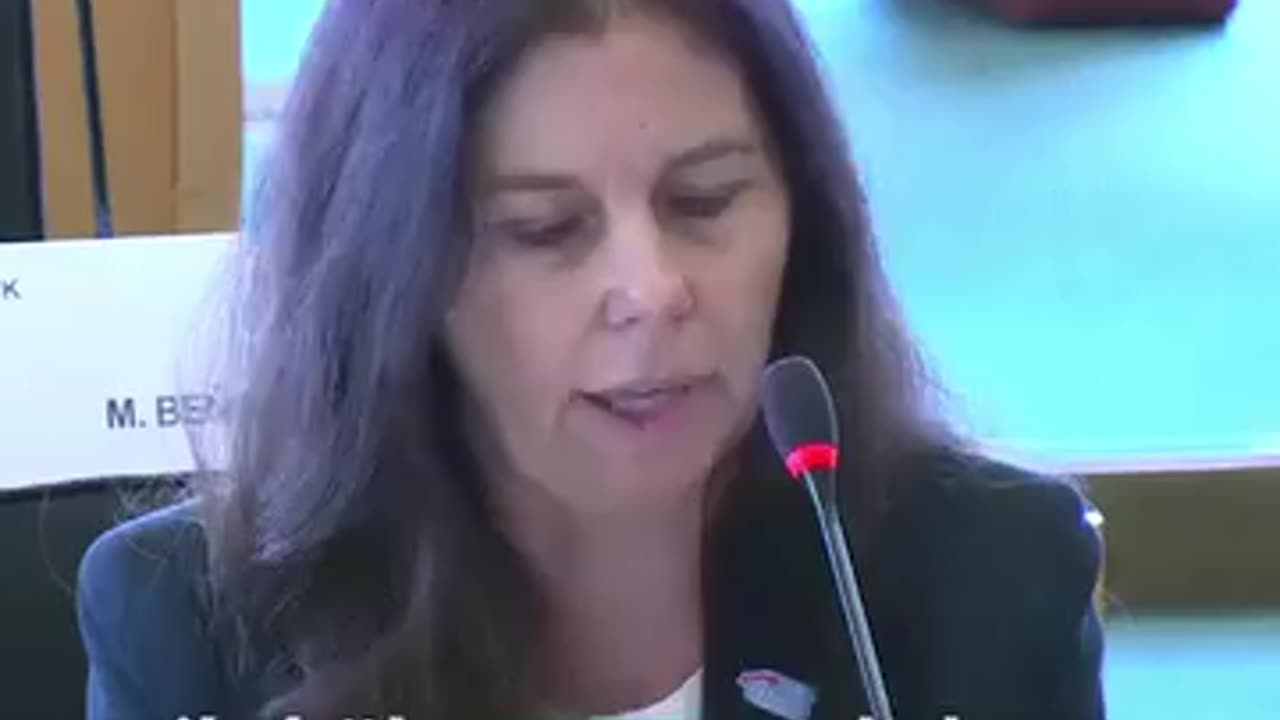 Frontalangriff auf Meinungsfreiheit❓